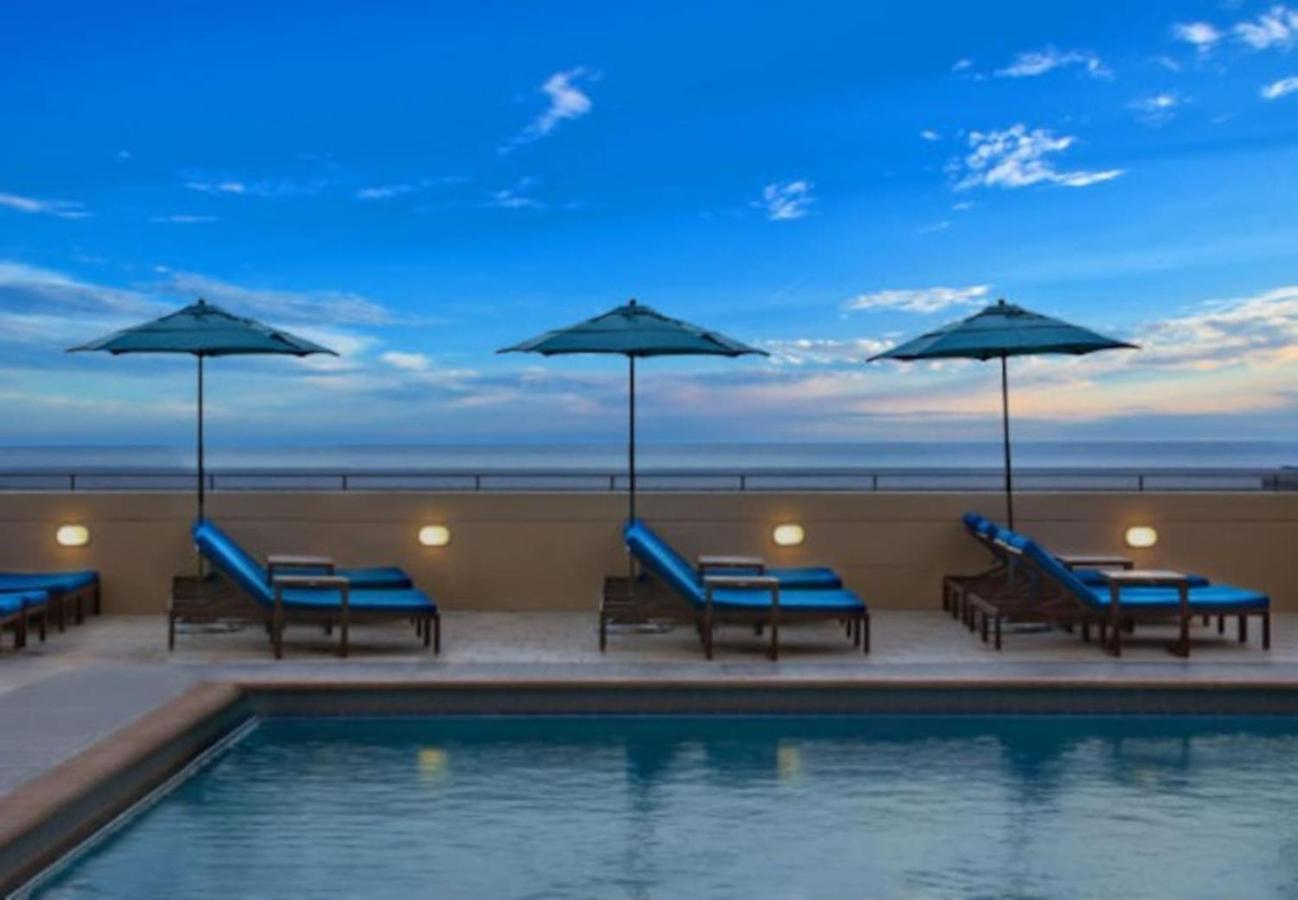 Marriott Beachplace Towers 2Bd Форт-Лодердейл Екстер'єр фото